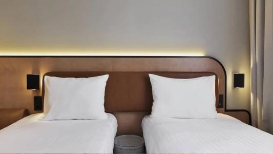 Moxy Paris Bastille - 74