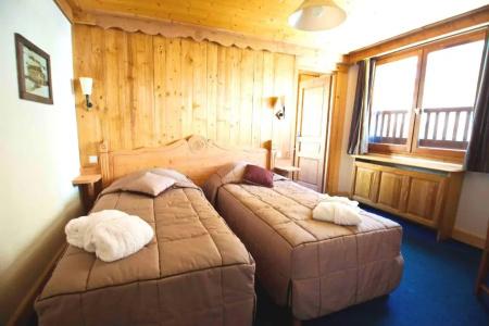 Hôtel Le Refuge - 25