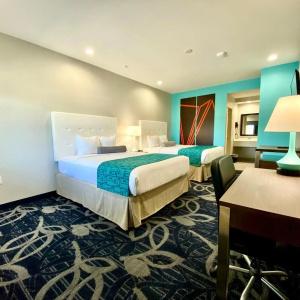 Americas Best Value Inn Houston Willowbrook - 13