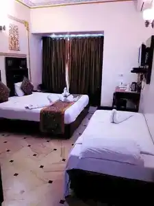 Nahargarh Haveli - 27