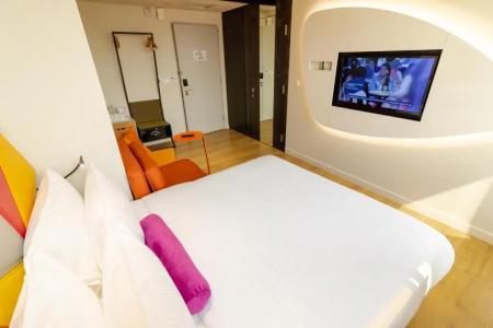 Ibis Styles Singapore On Macpherson - Sg Clean - 129