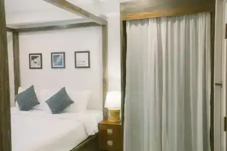 Amaka Bed and Breakfast - 116