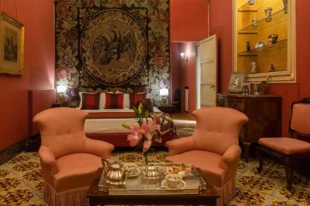 Palazzo Arone dei Baroni di Valentino - 101