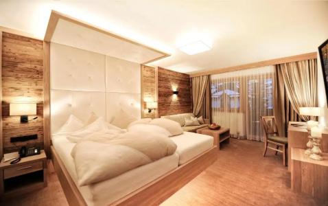 Salnerhof Superior Lifestyle Resort - 37