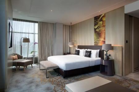 Sofitel Damansara - 93