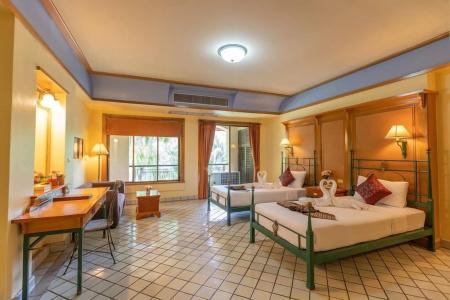 Pung-Waan Resort & Spa - 1