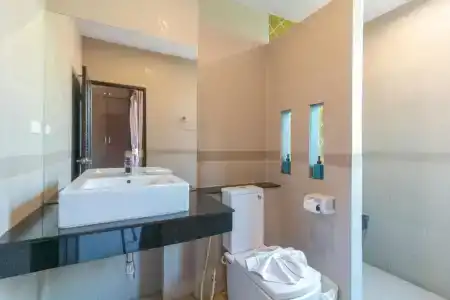 Mai Morn Resort Sha Plus - 44