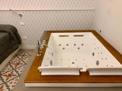 Suite del Ponte Normanno - 11