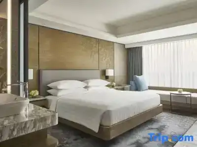 Yogyakarta Marriott - 61