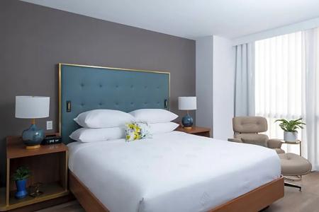 Le Meridien Essex Chicago - 39