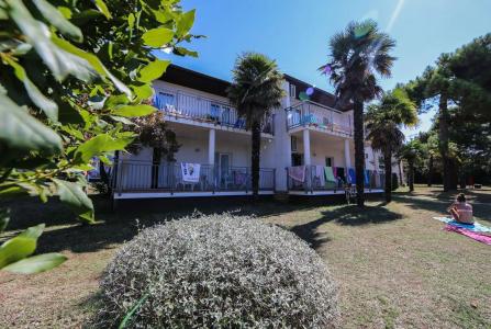 Ai Pini Medulin Resort - 13