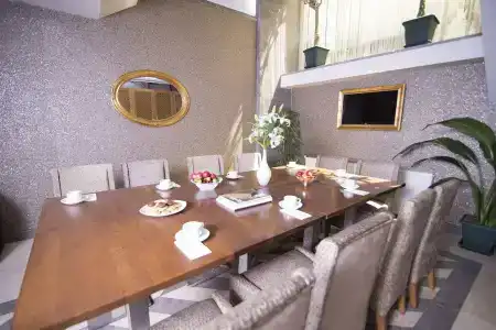 Cumbali Suite - 13
