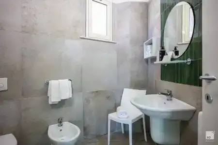 Villaggio Baia D'Ercole - 46