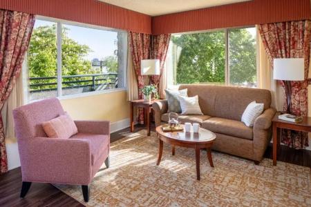 Park Lane Suites & Inn - 95