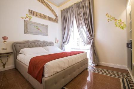 Trastevere Royal Suite - 39