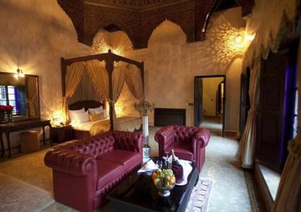 Palais Shéhérazade & Spa - 41