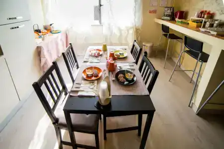 Movie Home b&b - 14