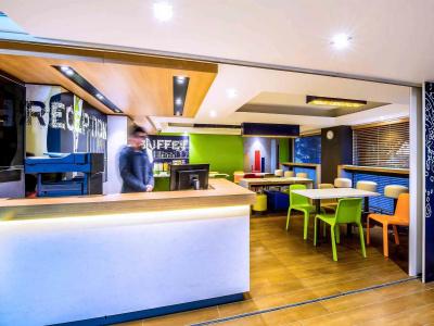 ibis Budget - St Peters - 10