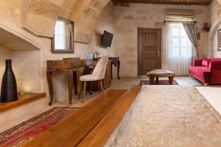 Doors Of Cappadocia - 1