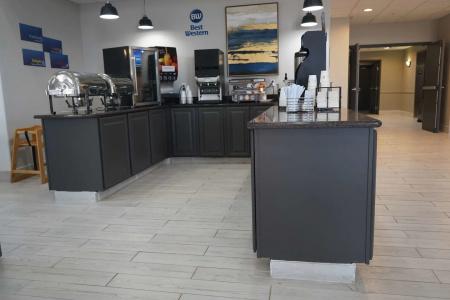 Arbor Inn and Suites - 39