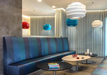 Leonardo Plaza Tiberias - 1