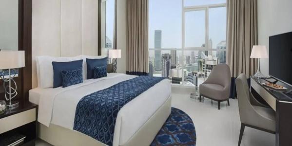 DAMAC Maison Distinction - 38