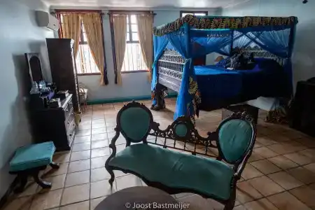 Zanzibar Palace - 164