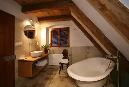 Residence U Mecenáše - 7