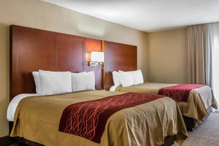 Comfort Inn Savannah - 22