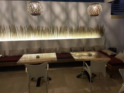 Oasis Beach Club - 15