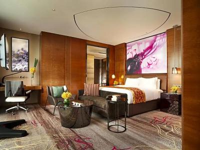 Sofitel Nanjing Galaxy - 113