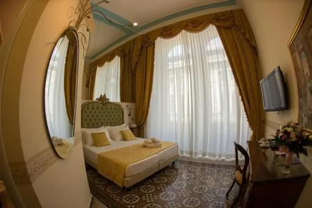b&b Art Suite Santa Brigida - 96