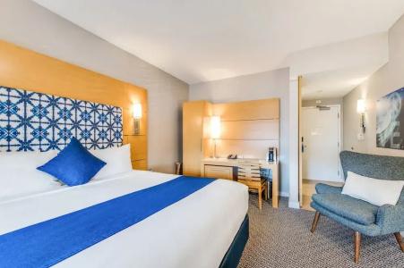 The Landon Bay Harbor-Miami Beach - 43