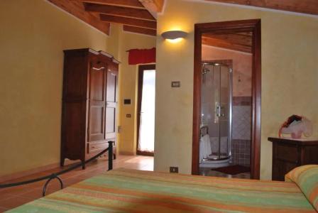 Agriturismo La Valle Di Ceri - 18