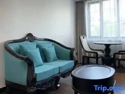 Glory Boutique Suite - 81