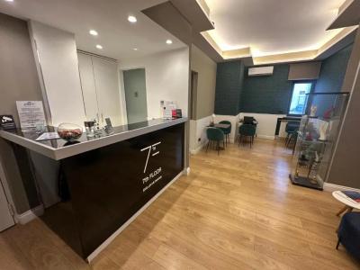 7th Floor Suite - 40