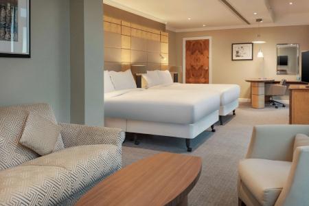 Hilton London Paddington - 4