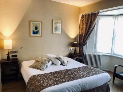 Best Western hôTel De La Bourse - 71