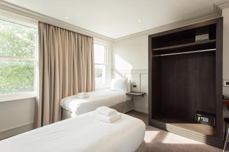 Mowbray Court - 4