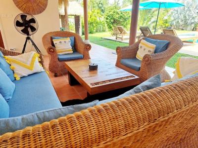 Laura Guest House Samui - 56