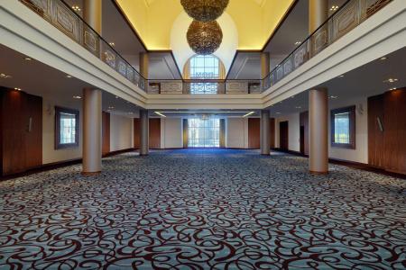 Sheraton Sopot - 19
