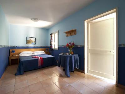 Villaggio Albergo Internazionale La Plaja - 59