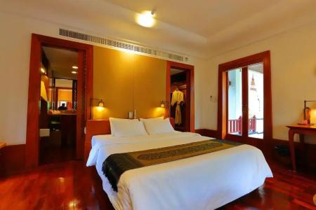 Nakamanda Resort And Spa- Sha Plus - 57
