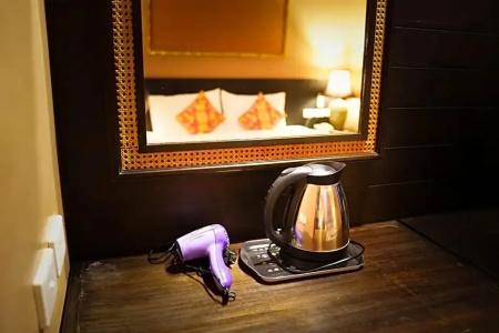 Baan Sukhumvit Soi 20 - 38