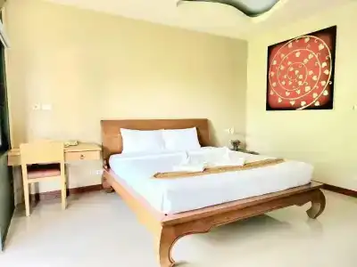 Kata Garden Resort Sha Extra Plus - 40