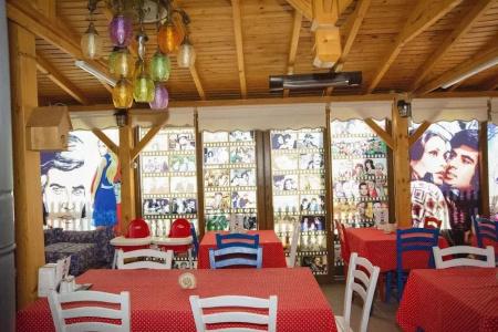 Yeni Bademli Konuk Evi - 34