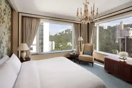 Island Shangri-La - 66