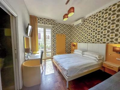 b&b Pellicano Guest House - 88