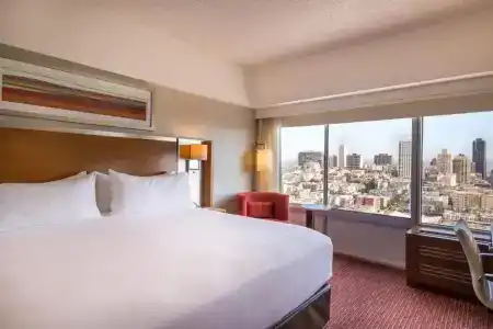 Holiday Inn San Francisco - Golden Gateway, An Ihg - 54