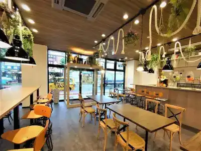 Green Rich Yonago Ekimae (Artificial hot spring Futamata Yunohana) - 30